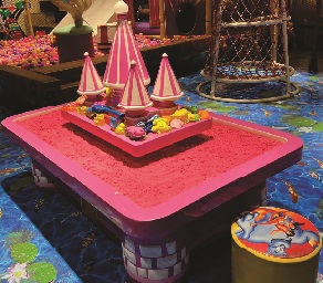 Magic Cave