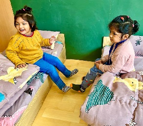 Day-Care