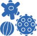 Sensory Tools